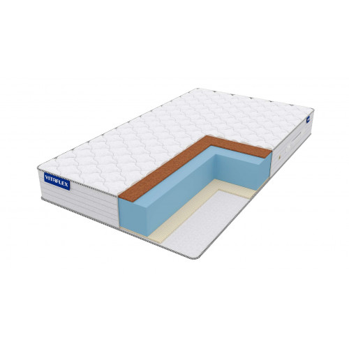 Матрас Vitaflex Standart Hard-Easy Max Eco