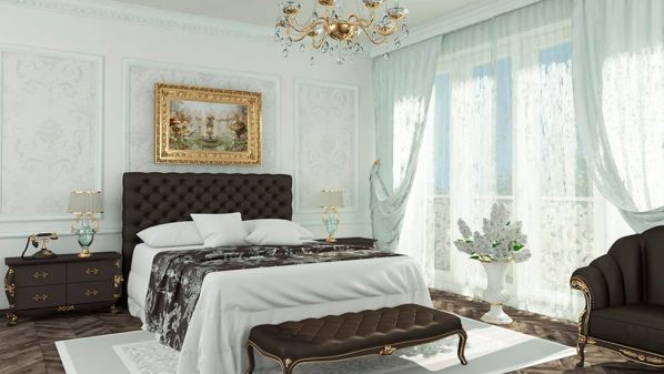 Изголовье Mr.Mattress Pride M (Прайд&nbsp;М)